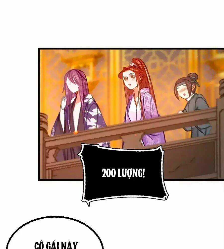 Ugly Duckling Chapter 37 trang 7