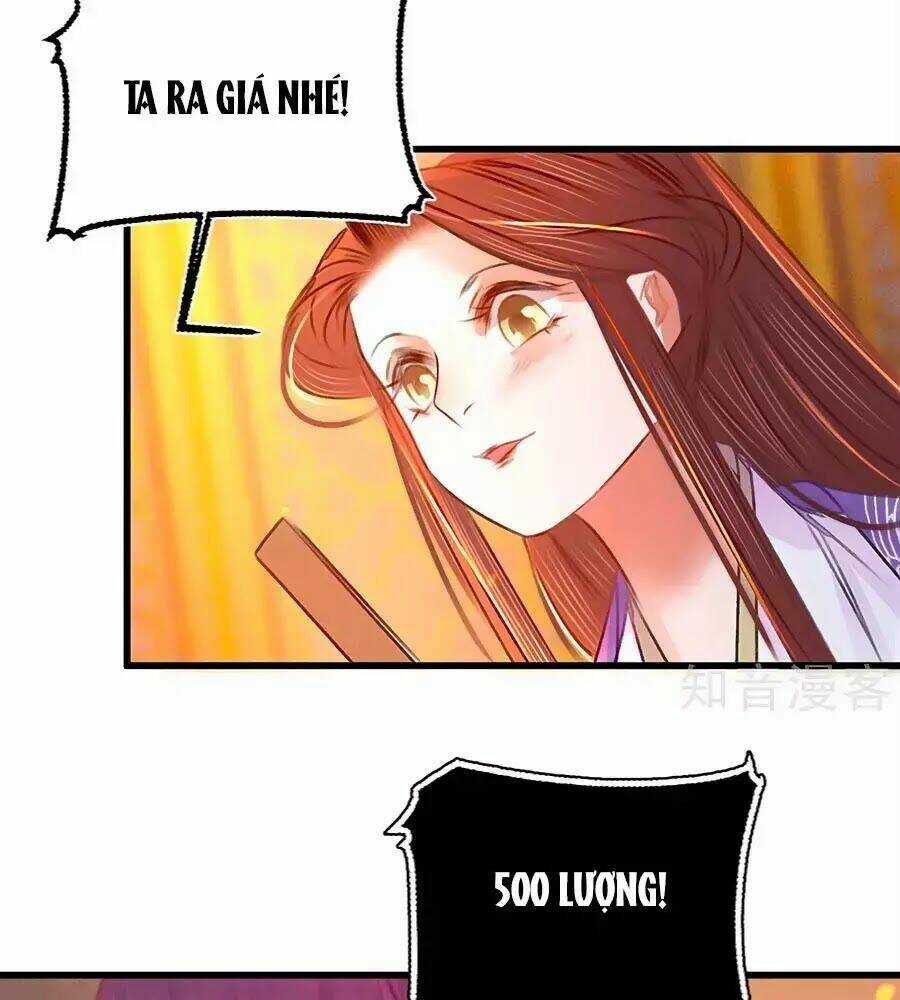 Ugly Duckling Chapter 37 trang 9