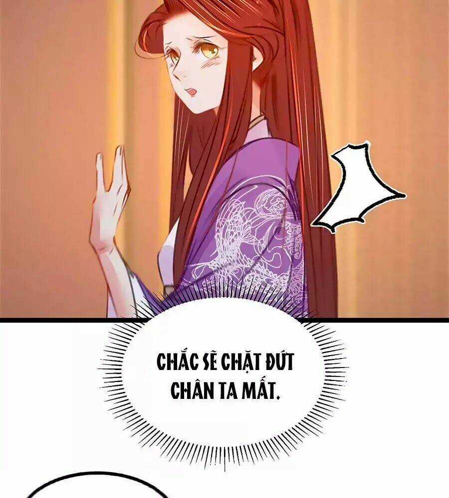 Ugly Duckling Chapter 38 trang 12