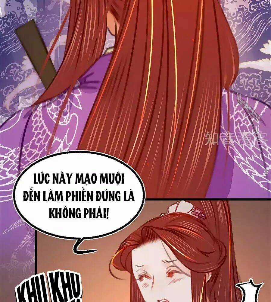 Ugly Duckling Chapter 38 trang 23