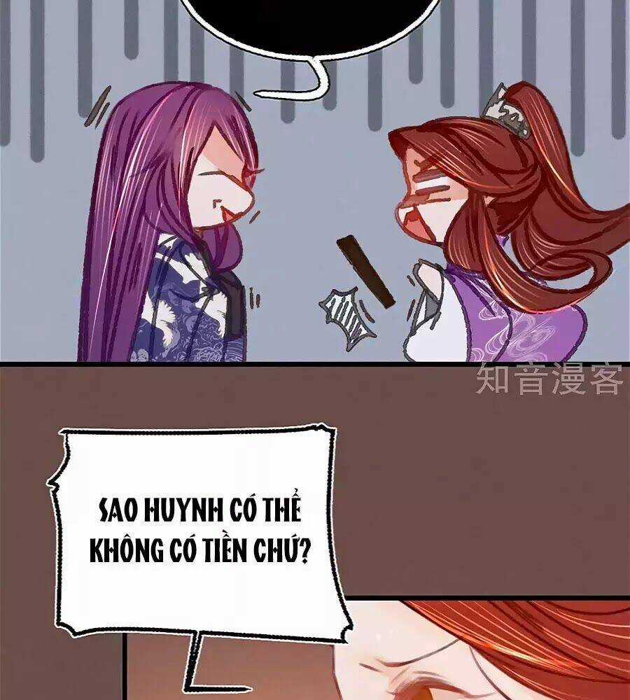 Ugly Duckling Chapter 38 trang 28