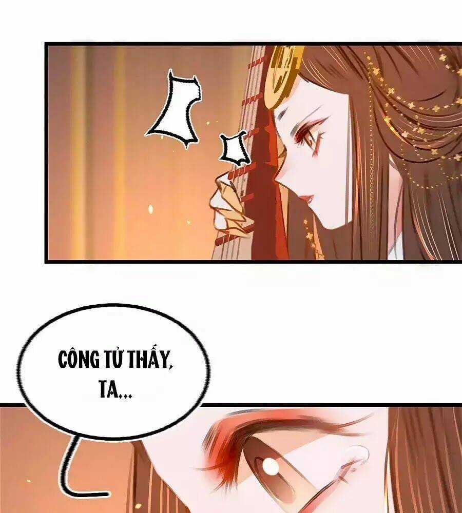 Ugly Duckling Chapter 38 trang 3