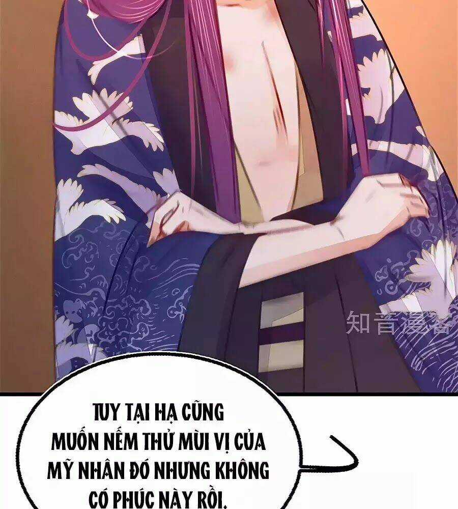 Ugly Duckling Chapter 38 trang 31