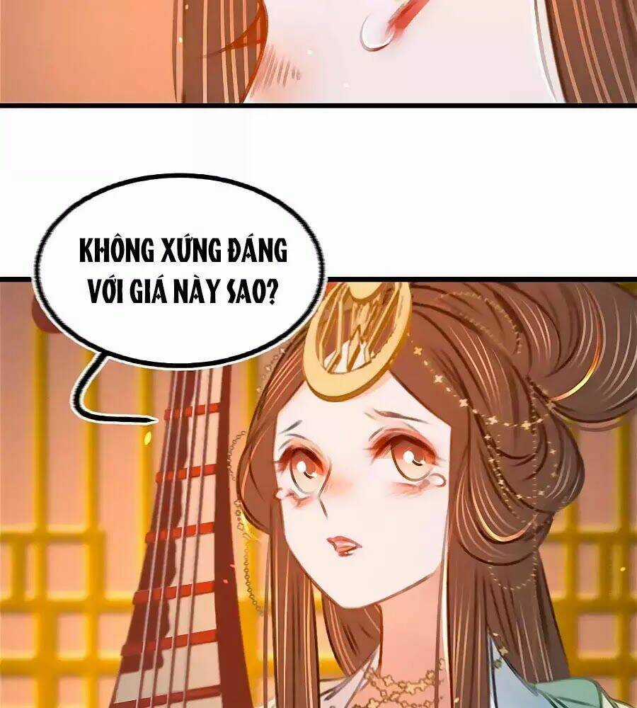 Ugly Duckling Chapter 38 trang 4