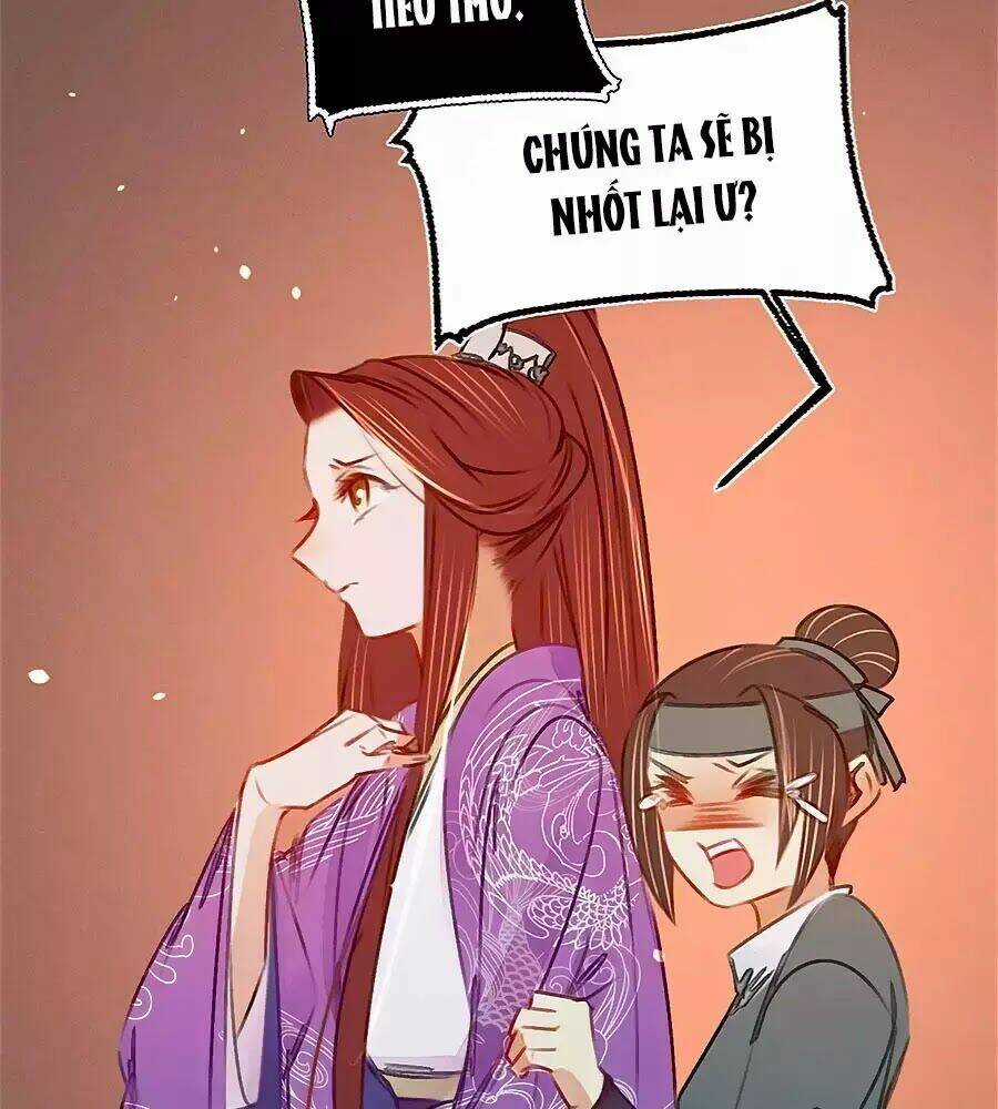 Ugly Duckling Chapter 38 trang 40