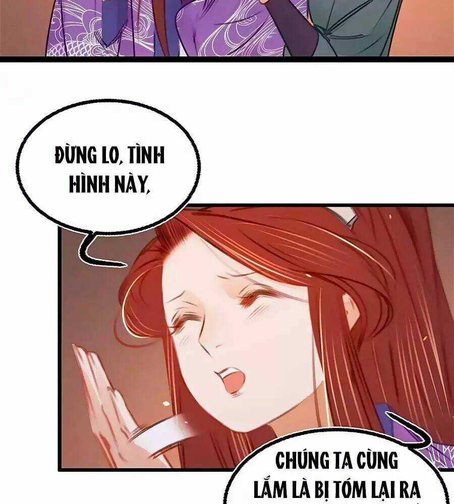 Ugly Duckling Chapter 38 trang 41