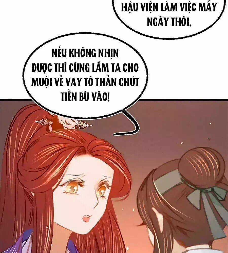 Ugly Duckling Chapter 38 trang 42