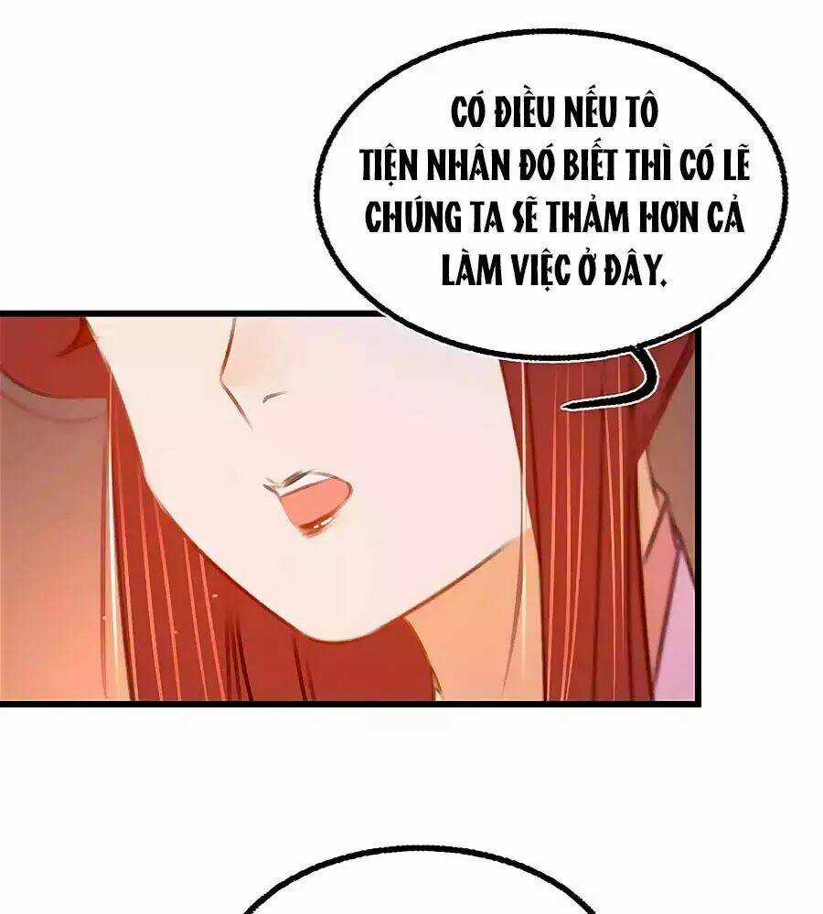 Ugly Duckling Chapter 38 trang 44