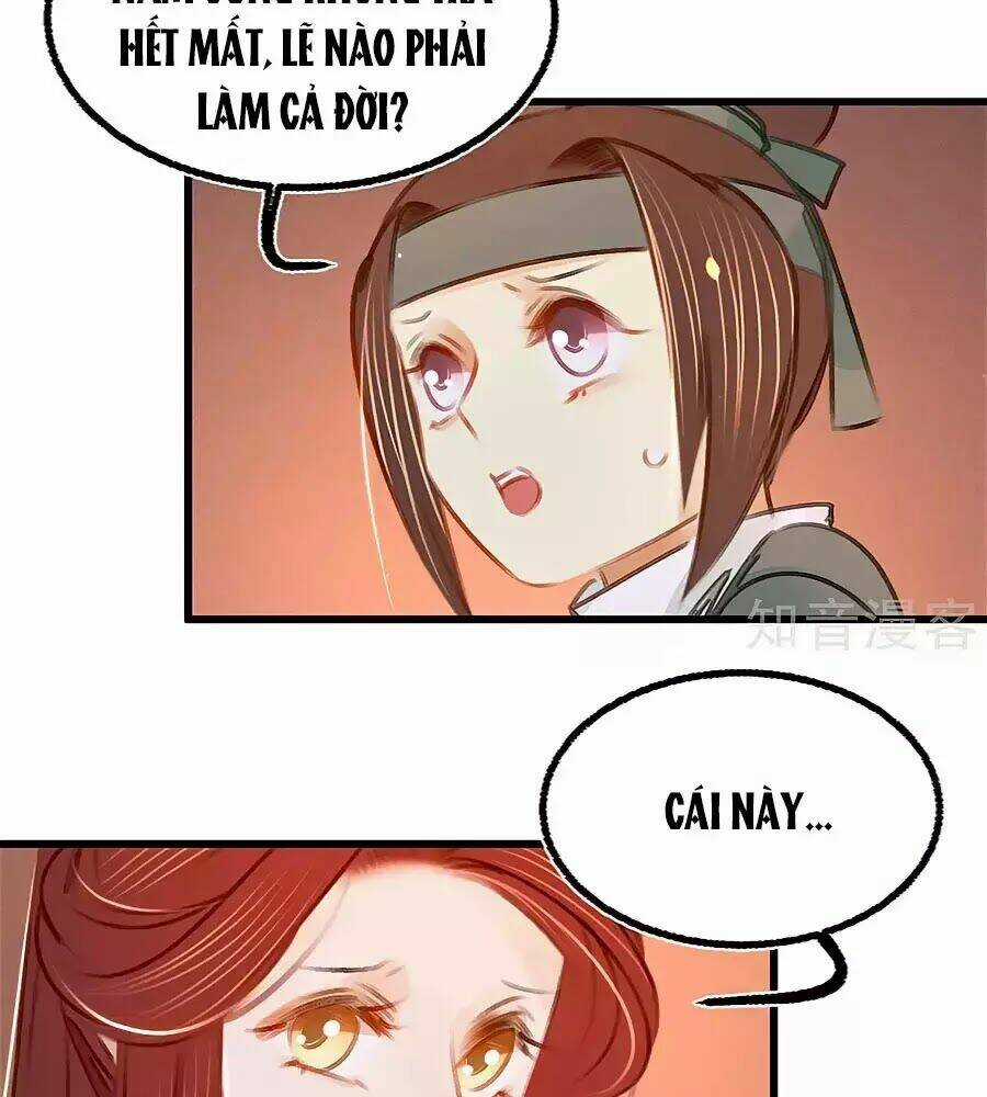 Ugly Duckling Chapter 38 trang 46