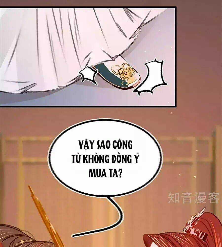 Ugly Duckling Chapter 38 trang 7