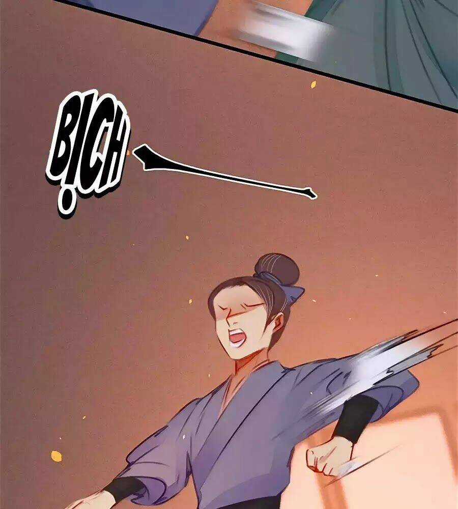 Ugly Duckling Chapter 39 trang 10