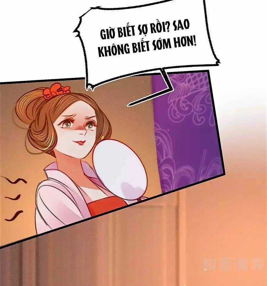 Ugly Duckling Chapter 39 trang 15