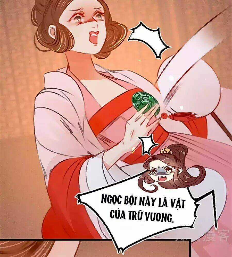 Ugly Duckling Chapter 39 trang 20