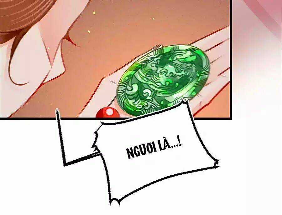 Ugly Duckling Chapter 39 trang 21