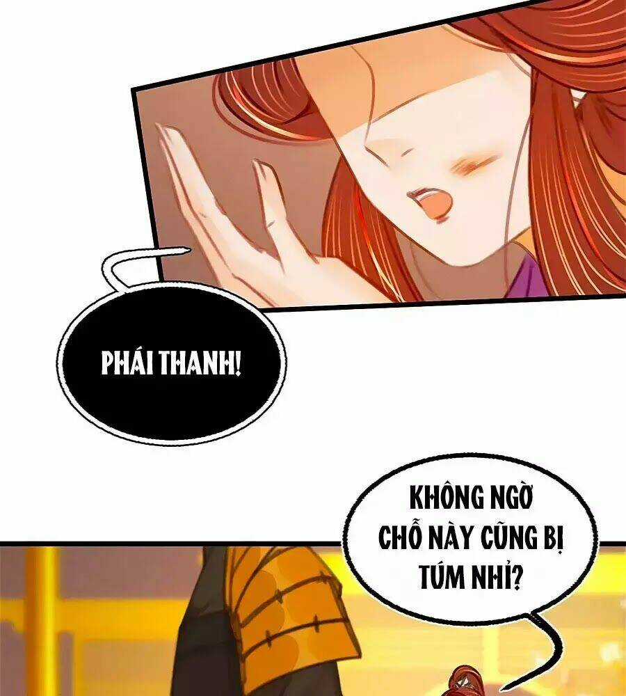 Ugly Duckling Chapter 39 trang 35