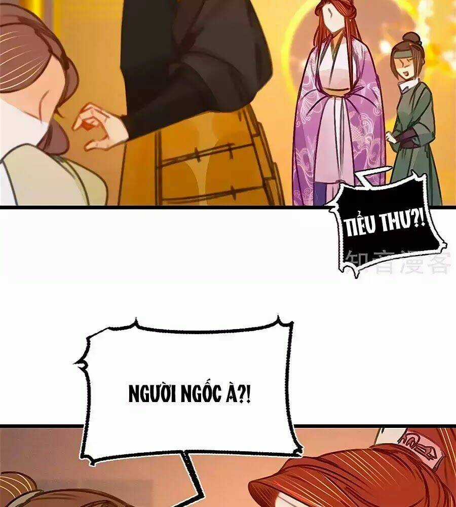 Ugly Duckling Chapter 39 trang 36