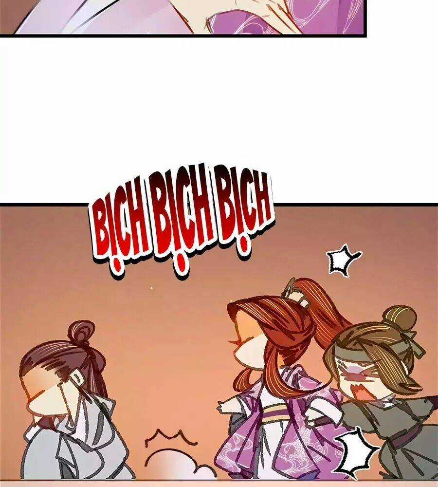 Ugly Duckling Chapter 39 trang 38