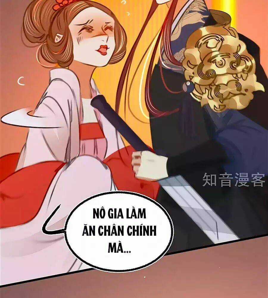 Ugly Duckling Chapter 39 trang 42