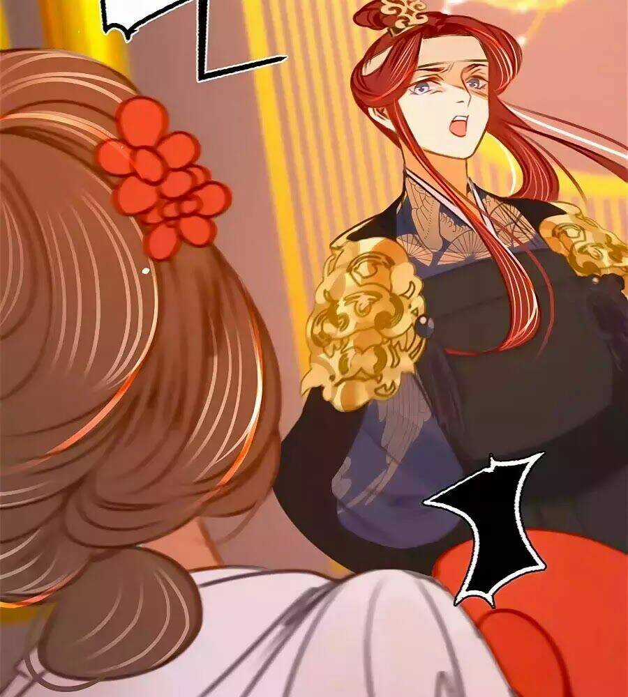 Ugly Duckling Chapter 39 trang 44