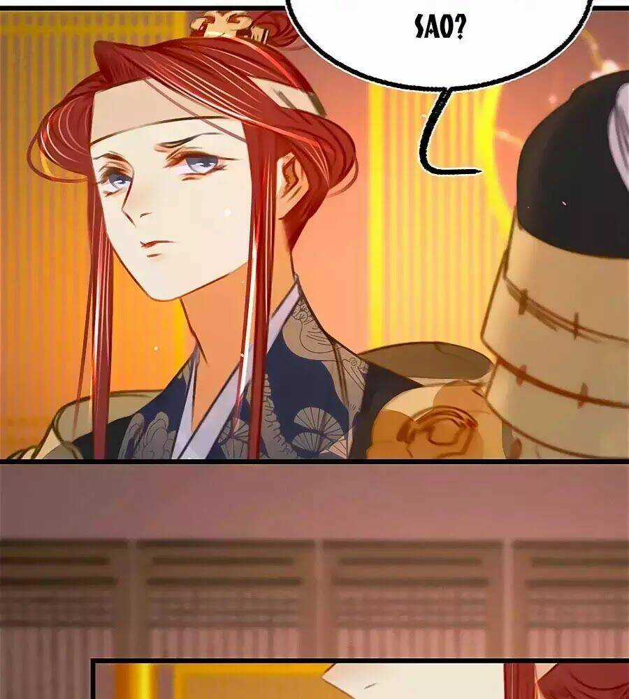 Ugly Duckling Chapter 39 trang 48