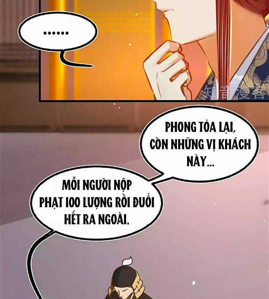 Ugly Duckling Chapter 39 trang 49