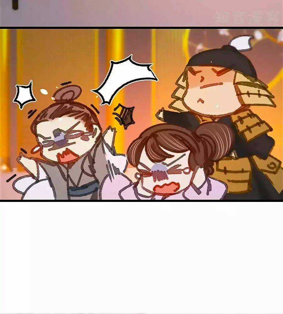 Ugly Duckling Chapter 39 trang 51