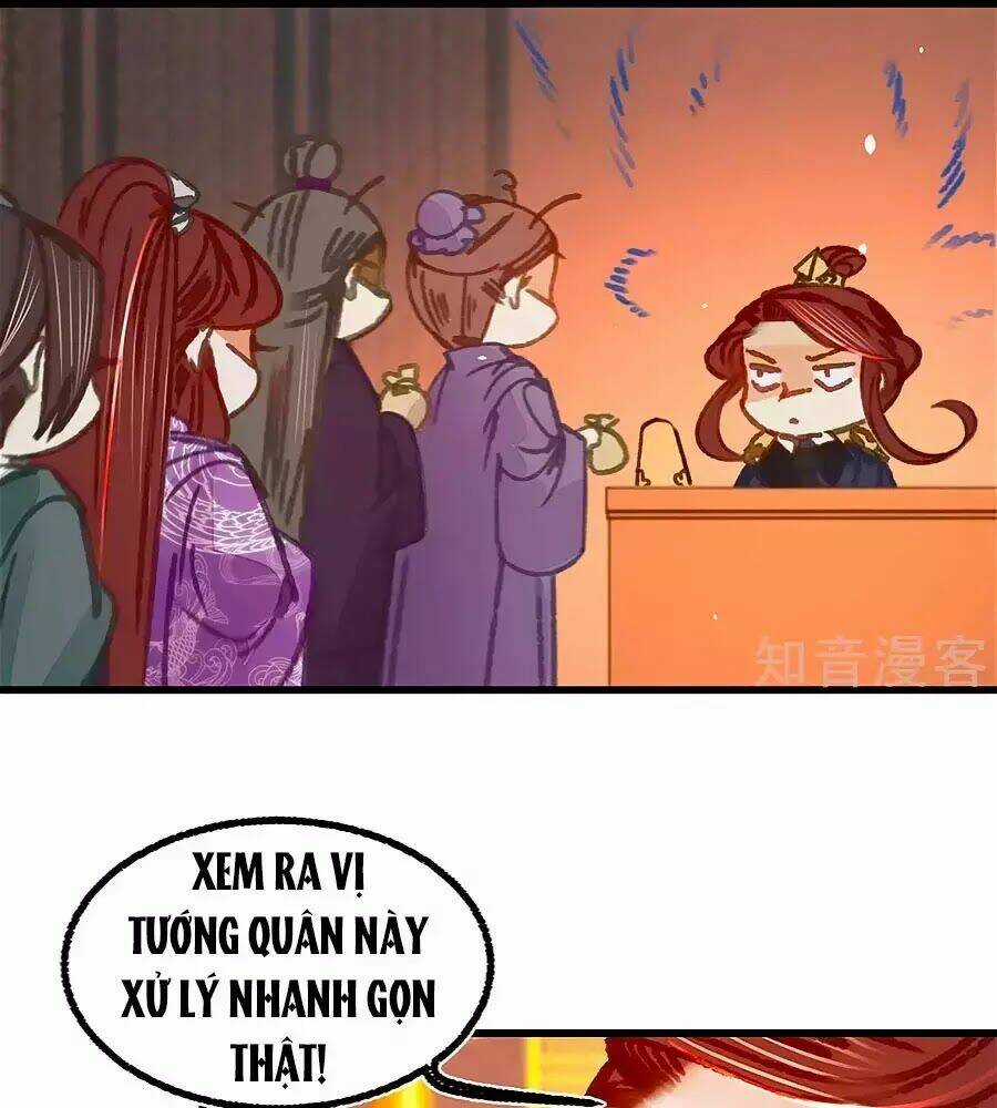 Ugly Duckling Chapter 39 trang 52