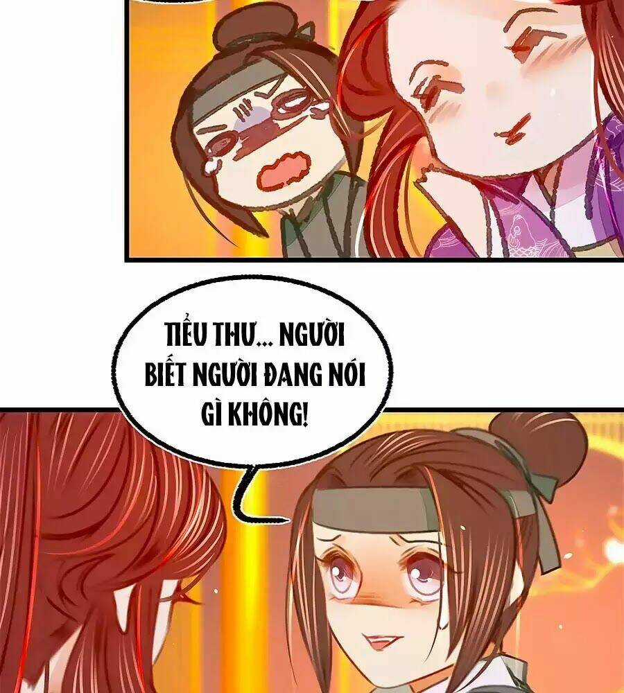 Ugly Duckling Chapter 39 trang 53