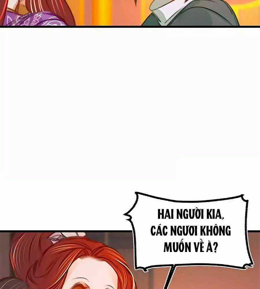 Ugly Duckling Chapter 39 trang 54