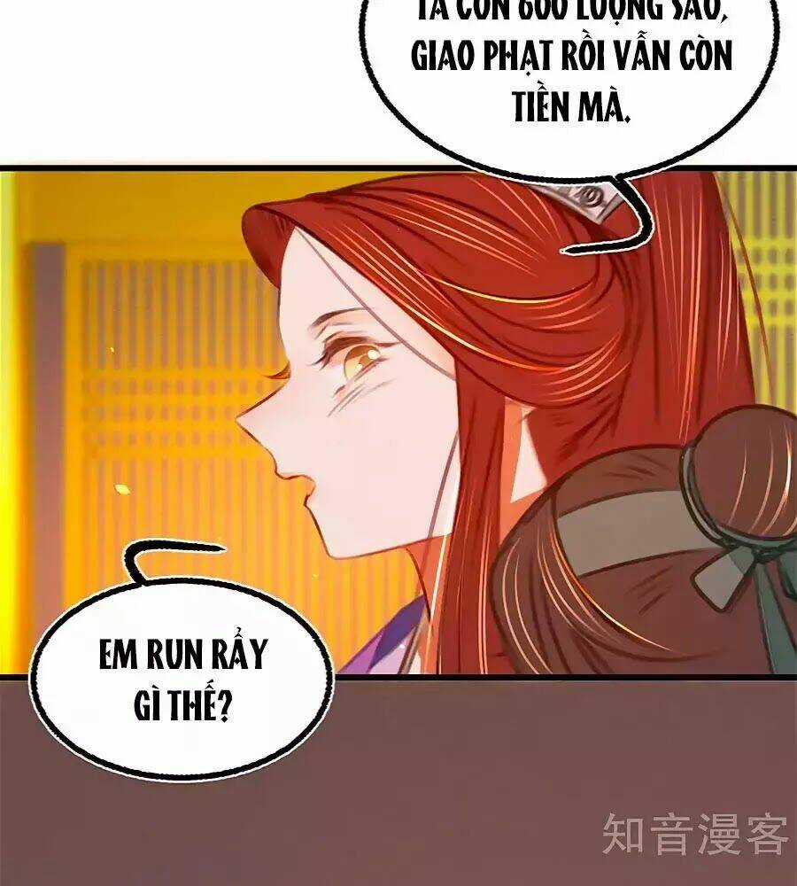 Ugly Duckling Chapter 39 trang 58