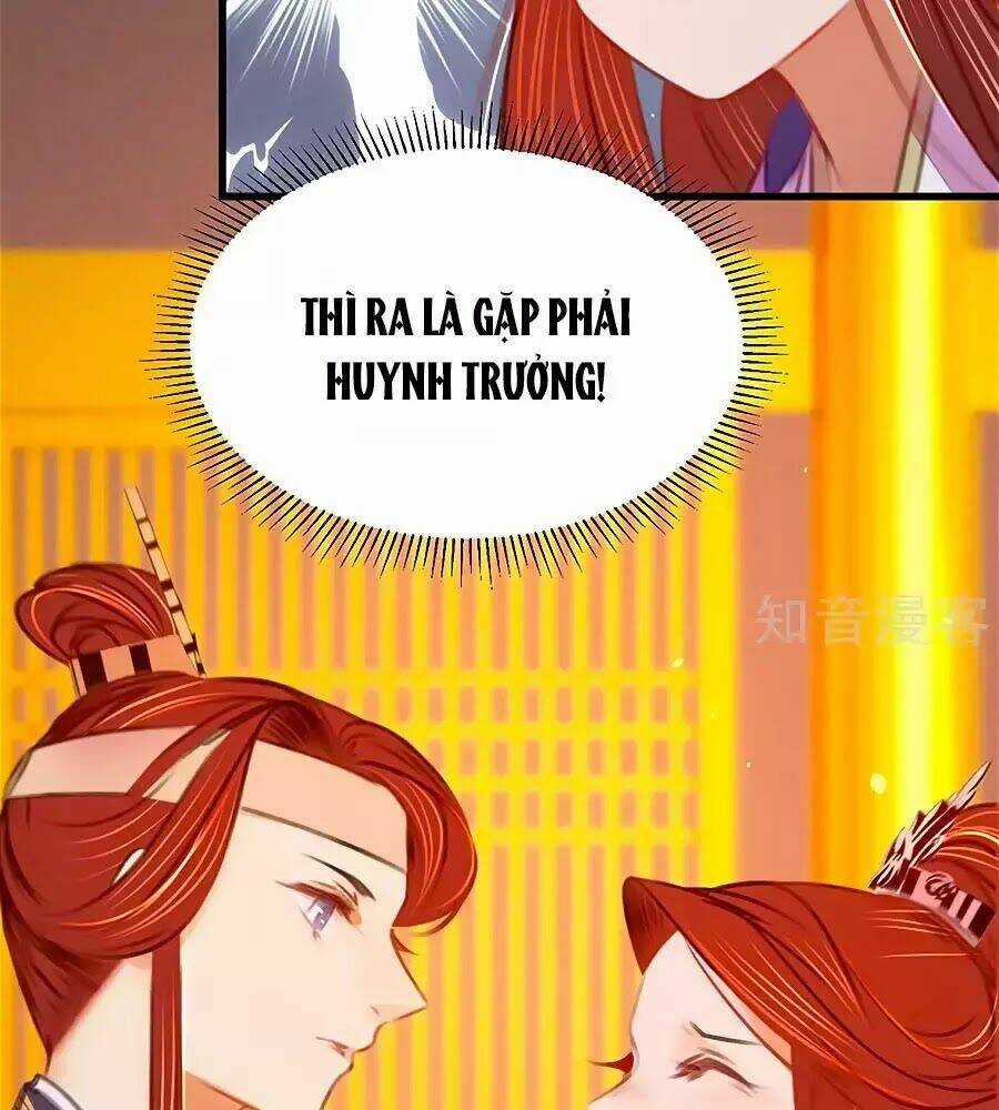 Ugly Duckling Chapter 39 trang 63