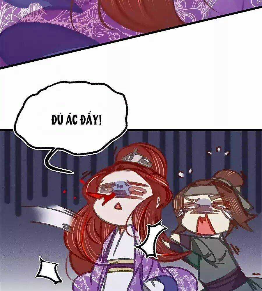 Ugly Duckling Chapter 39 trang 7