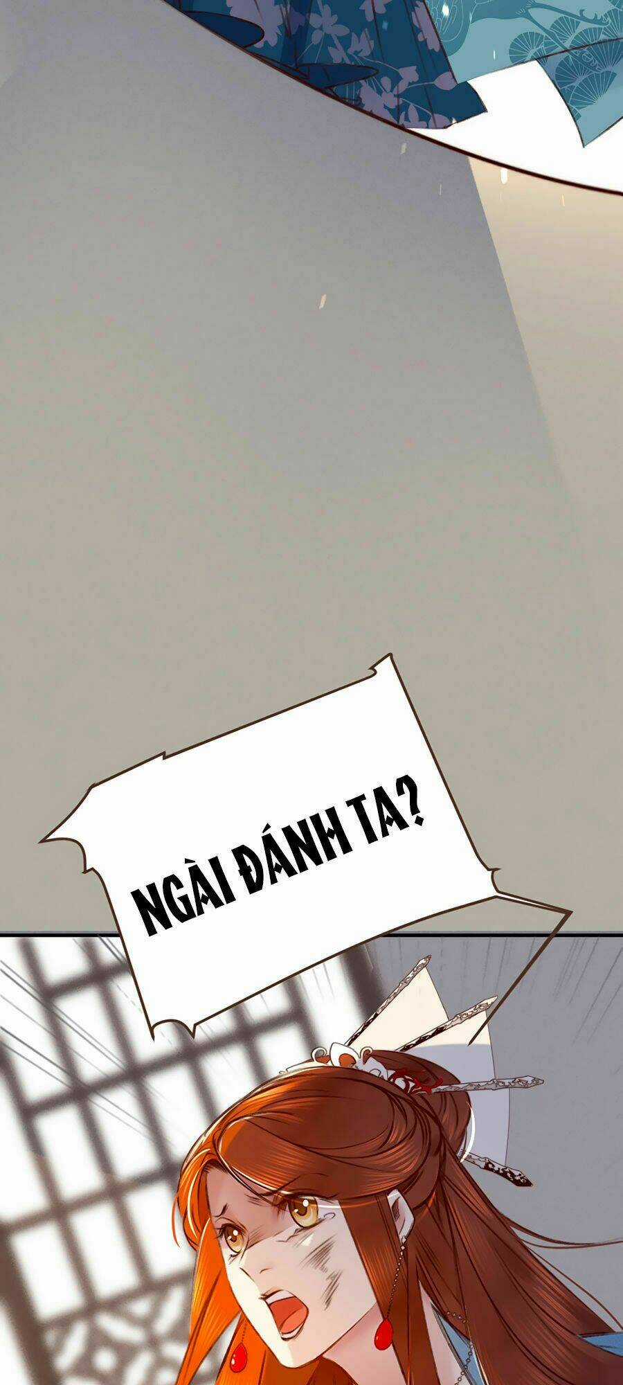 Ugly Duckling Chapter 4 trang 11