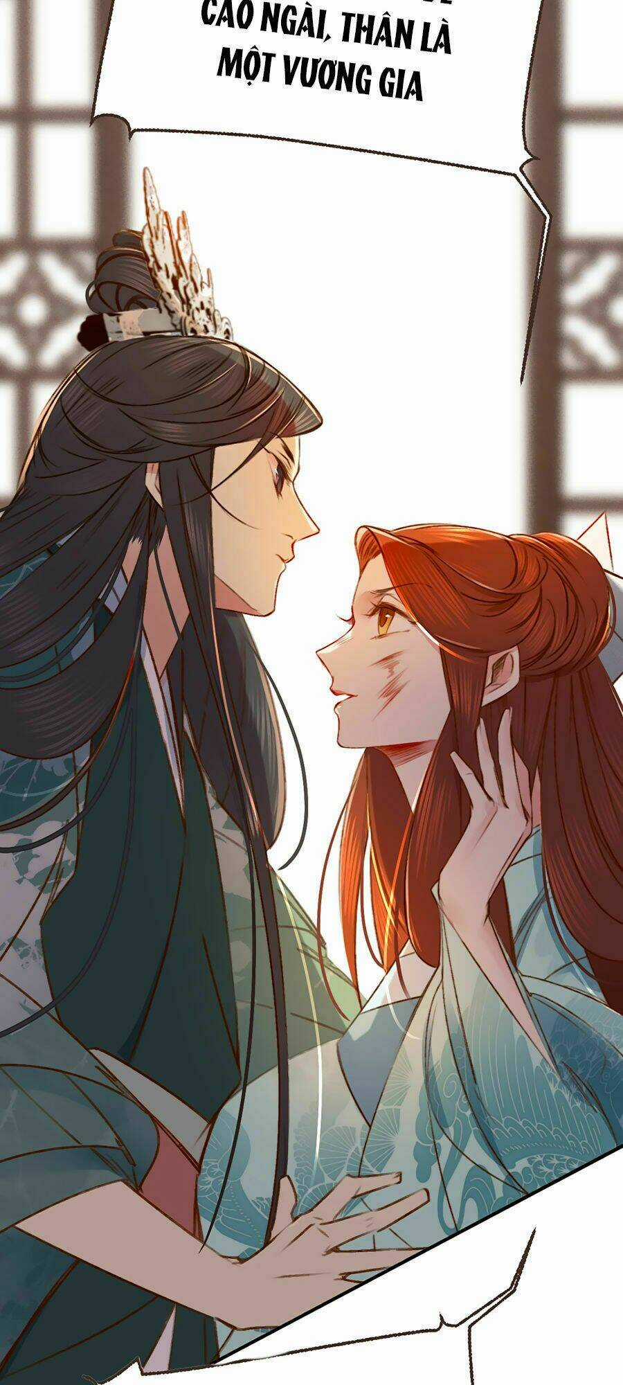 Ugly Duckling Chapter 4 trang 14