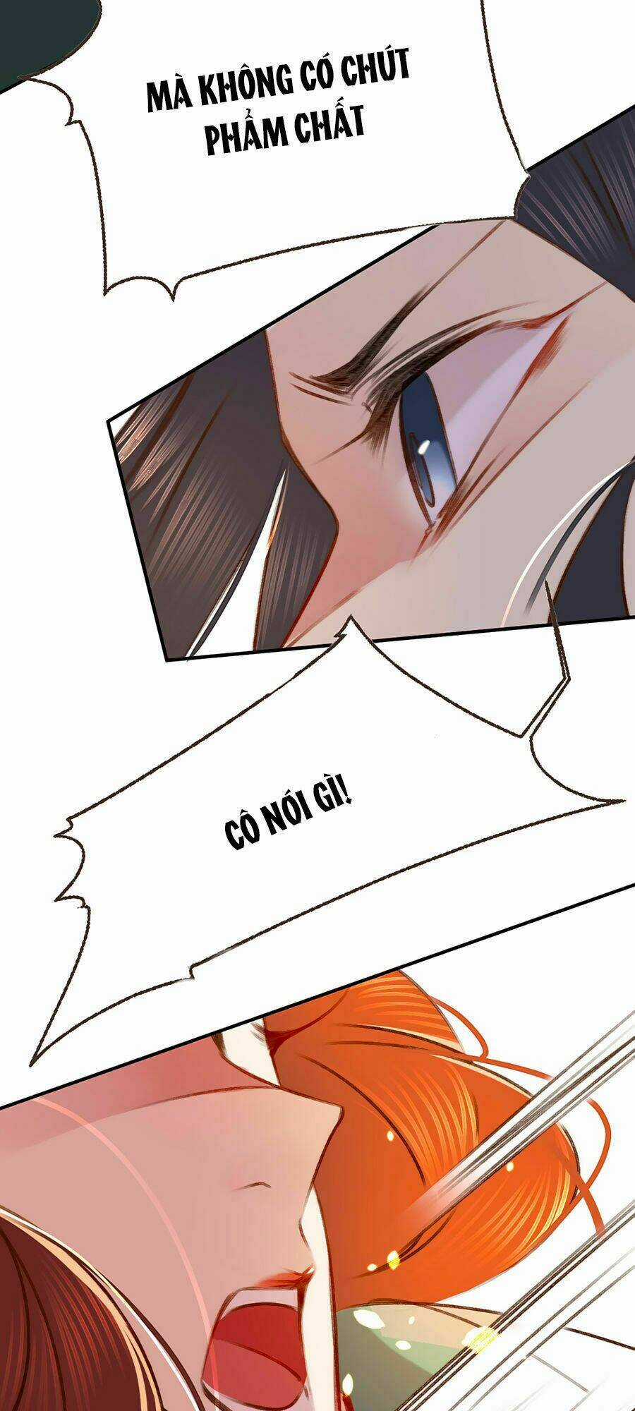 Ugly Duckling Chapter 4 trang 15