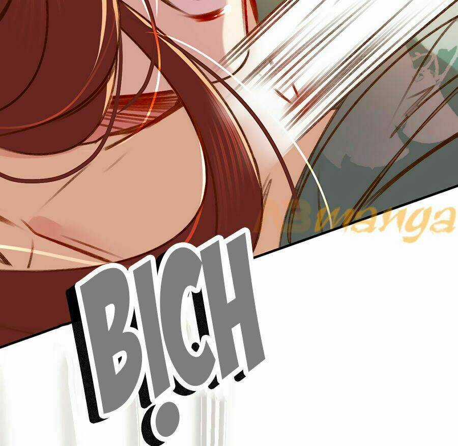 Ugly Duckling Chapter 4 trang 16