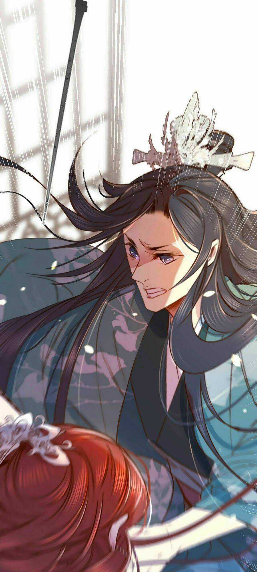 Ugly Duckling Chapter 4 trang 17