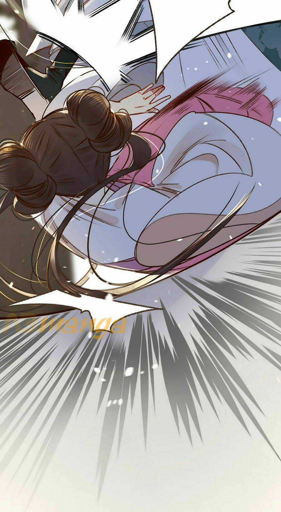 Ugly Duckling Chapter 4 trang 2