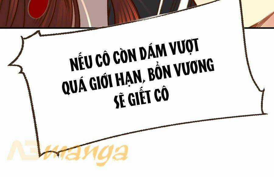 Ugly Duckling Chapter 4 trang 20