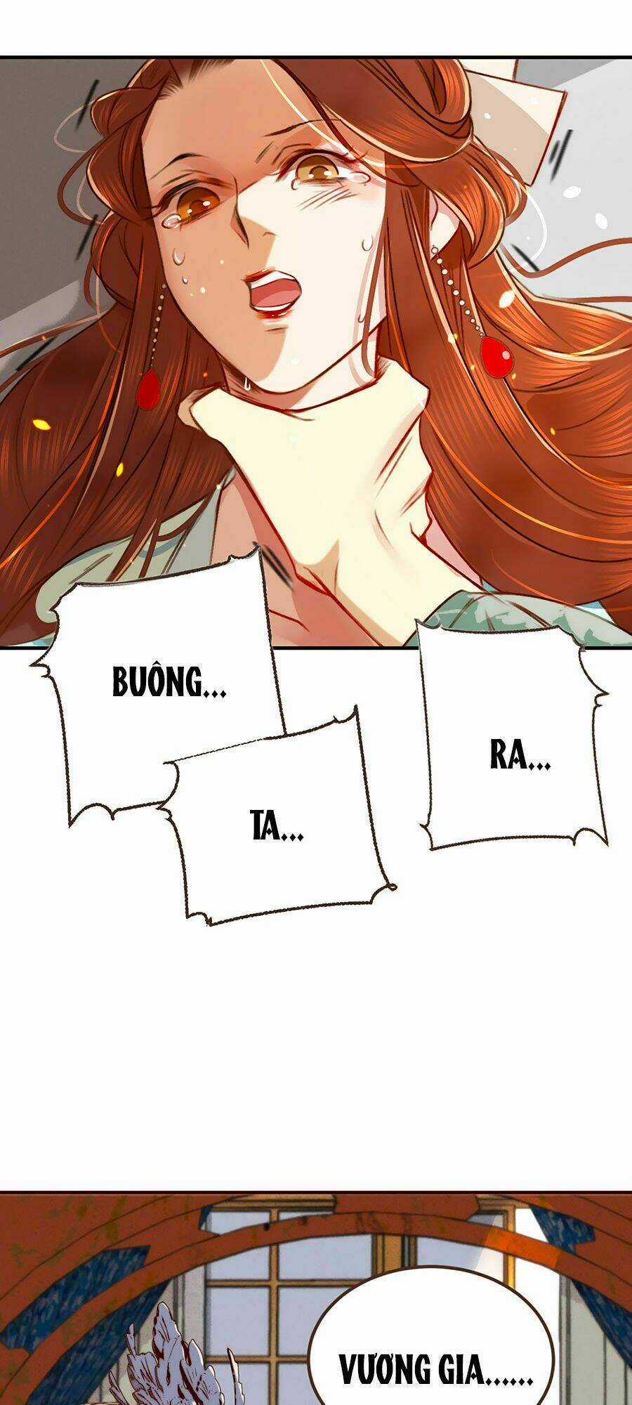 Ugly Duckling Chapter 4 trang 21