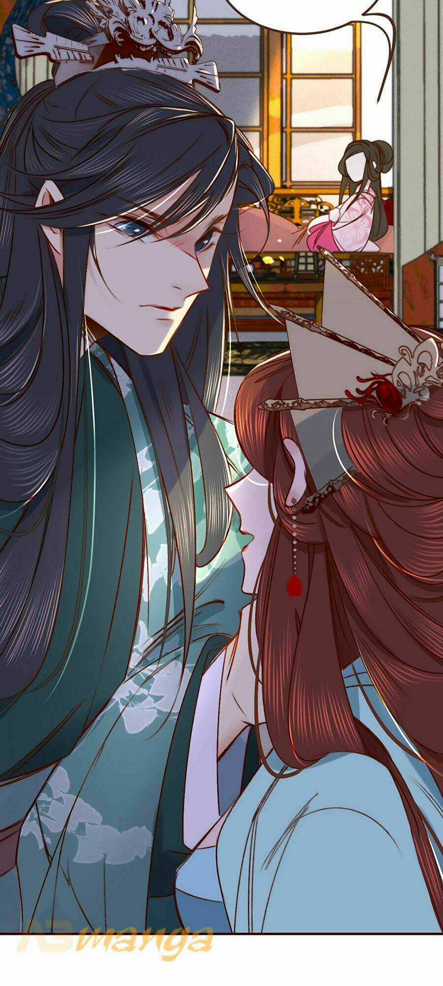 Ugly Duckling Chapter 4 trang 22