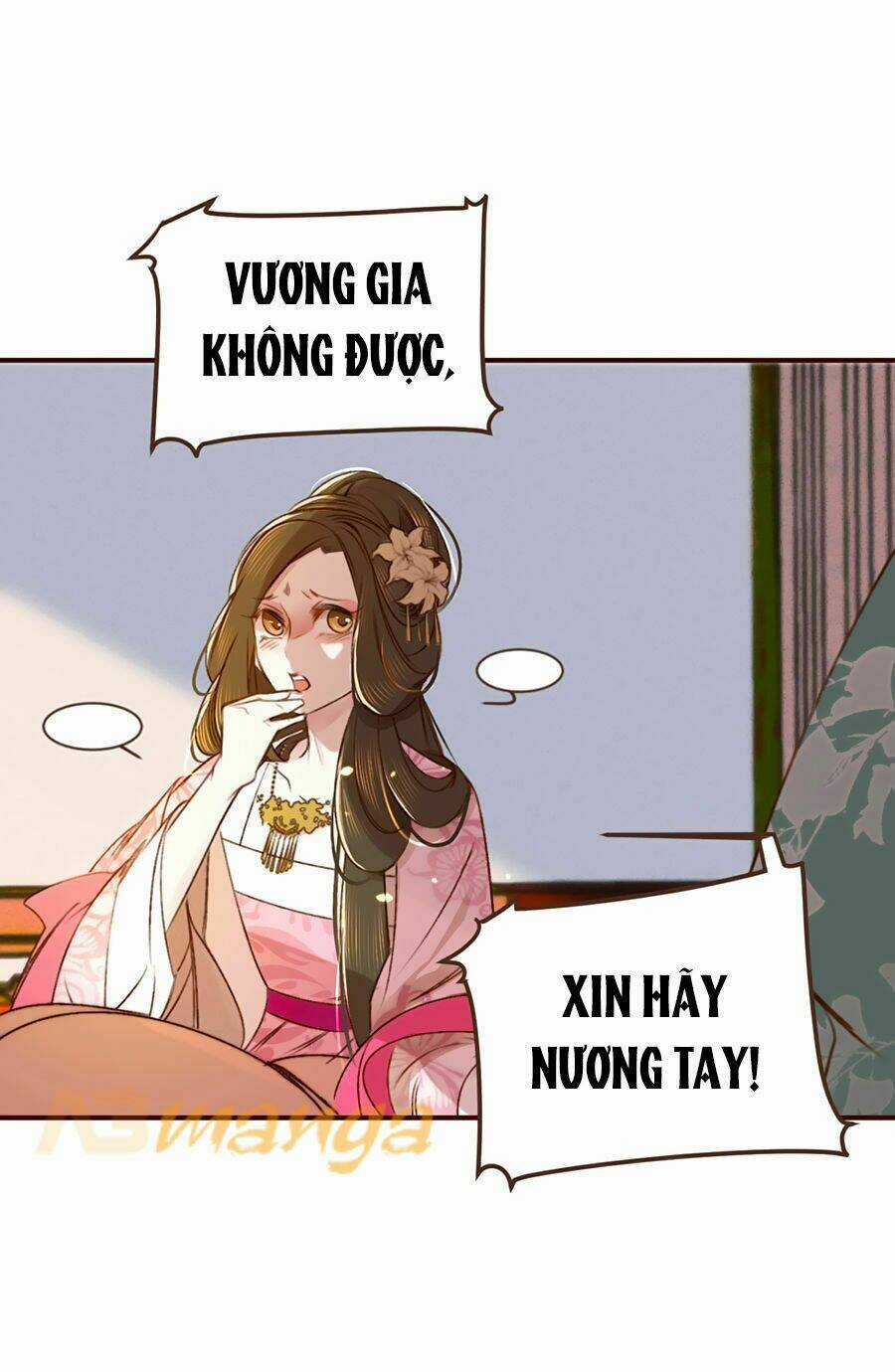Ugly Duckling Chapter 4 trang 24
