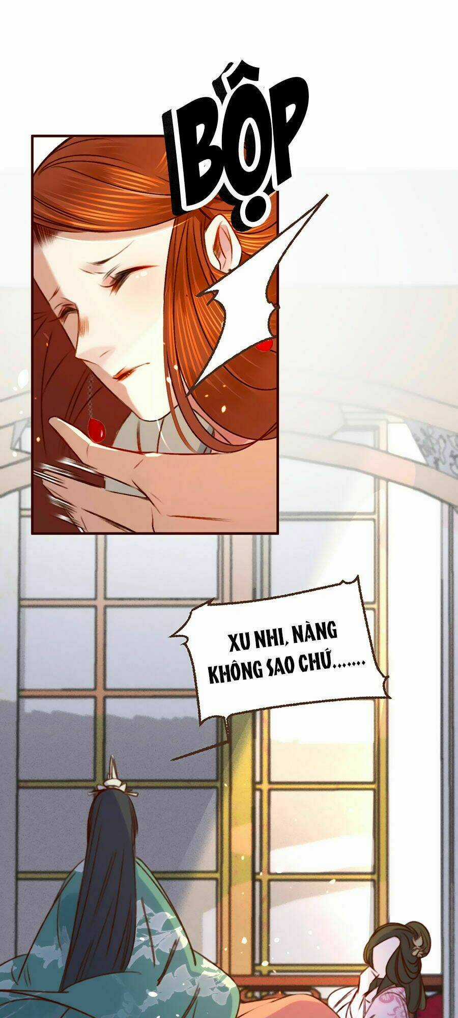 Ugly Duckling Chapter 4 trang 25