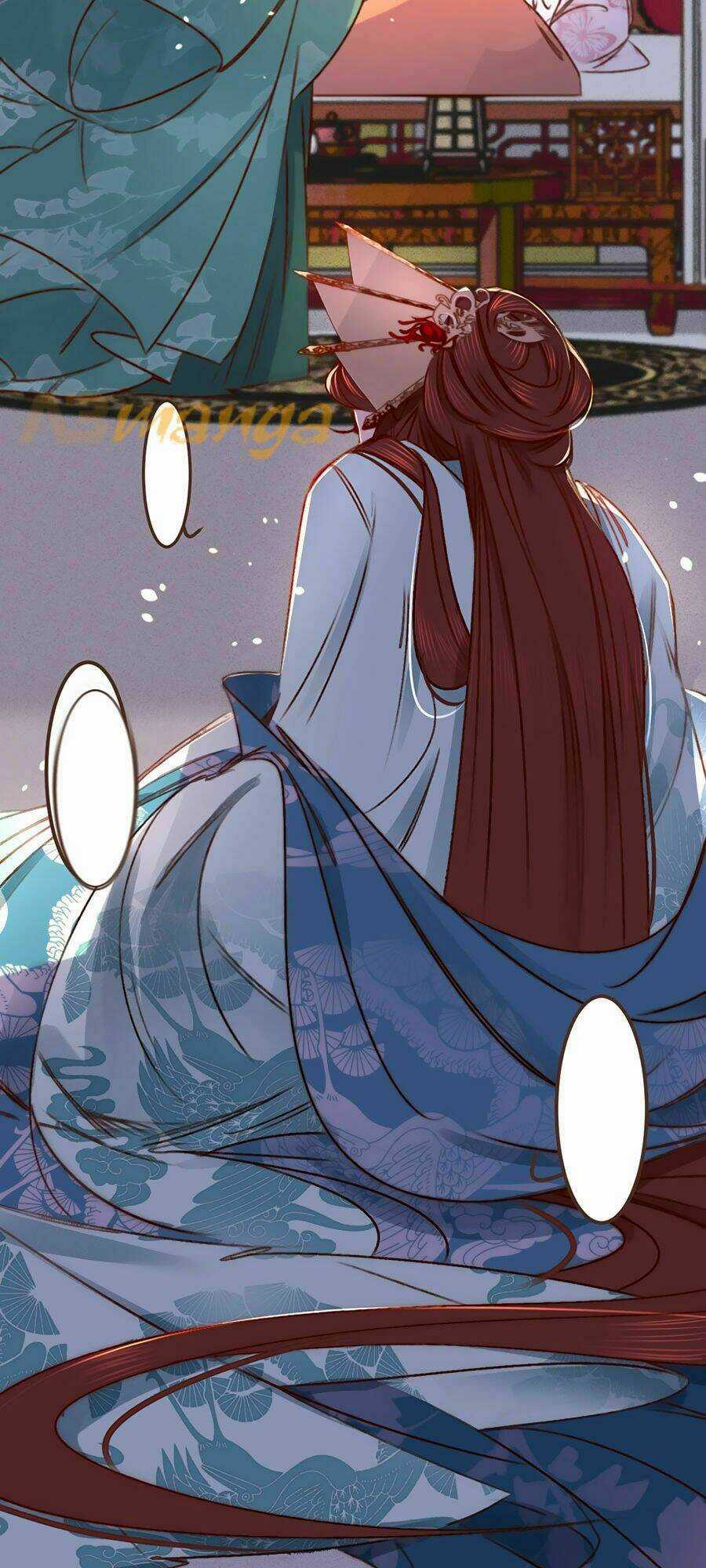 Ugly Duckling Chapter 4 trang 26