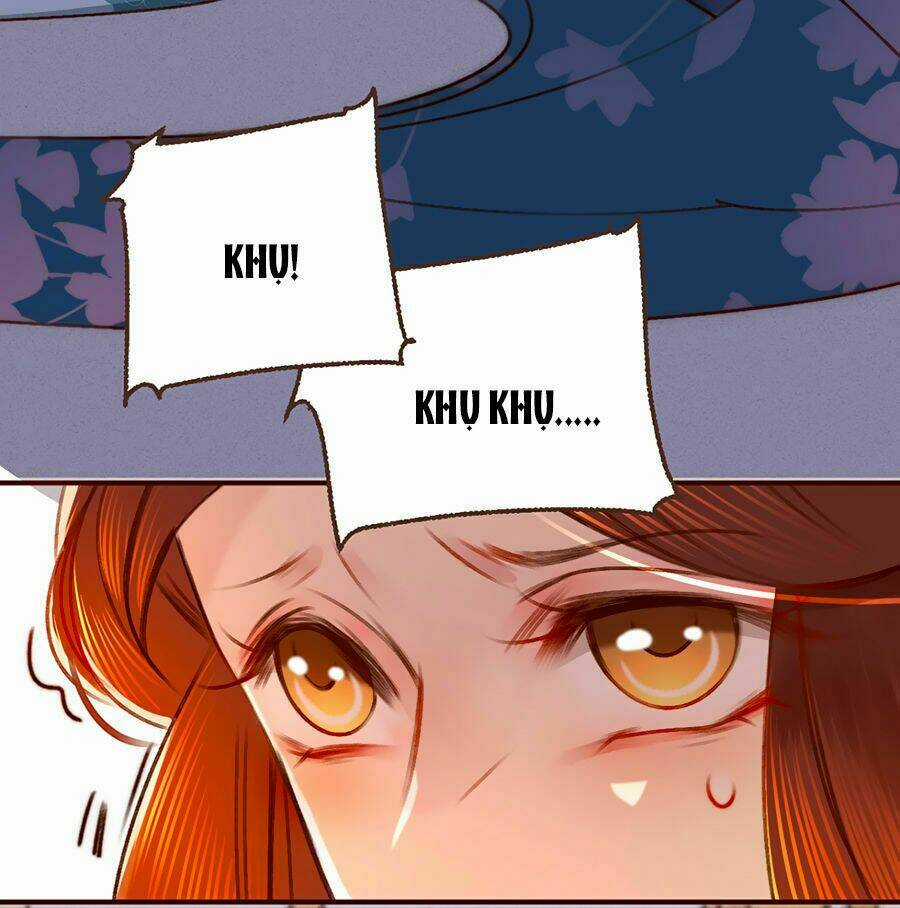 Ugly Duckling Chapter 4 trang 27