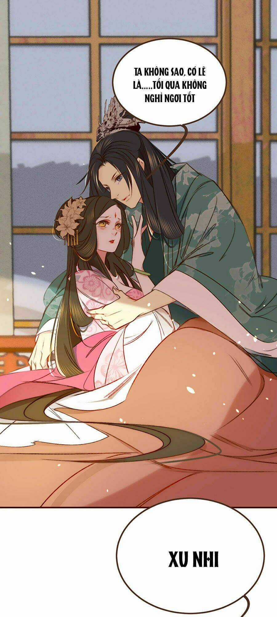 Ugly Duckling Chapter 4 trang 28