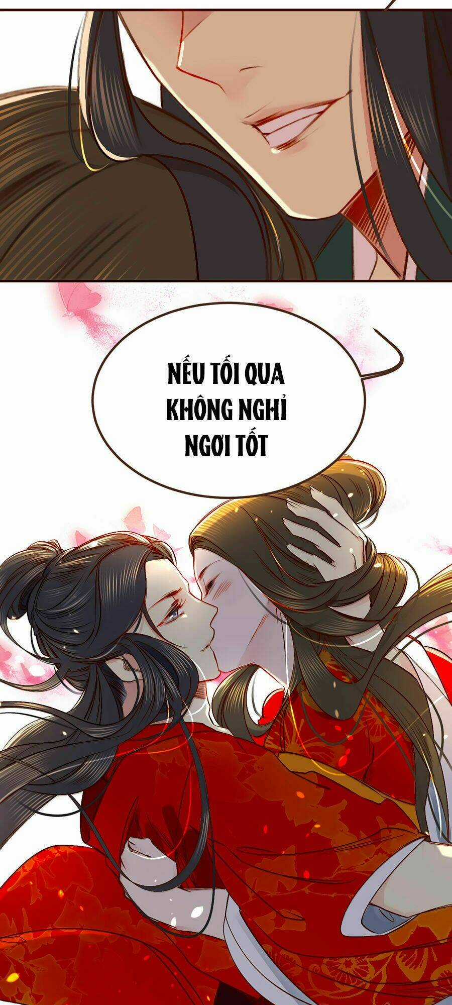 Ugly Duckling Chapter 4 trang 29