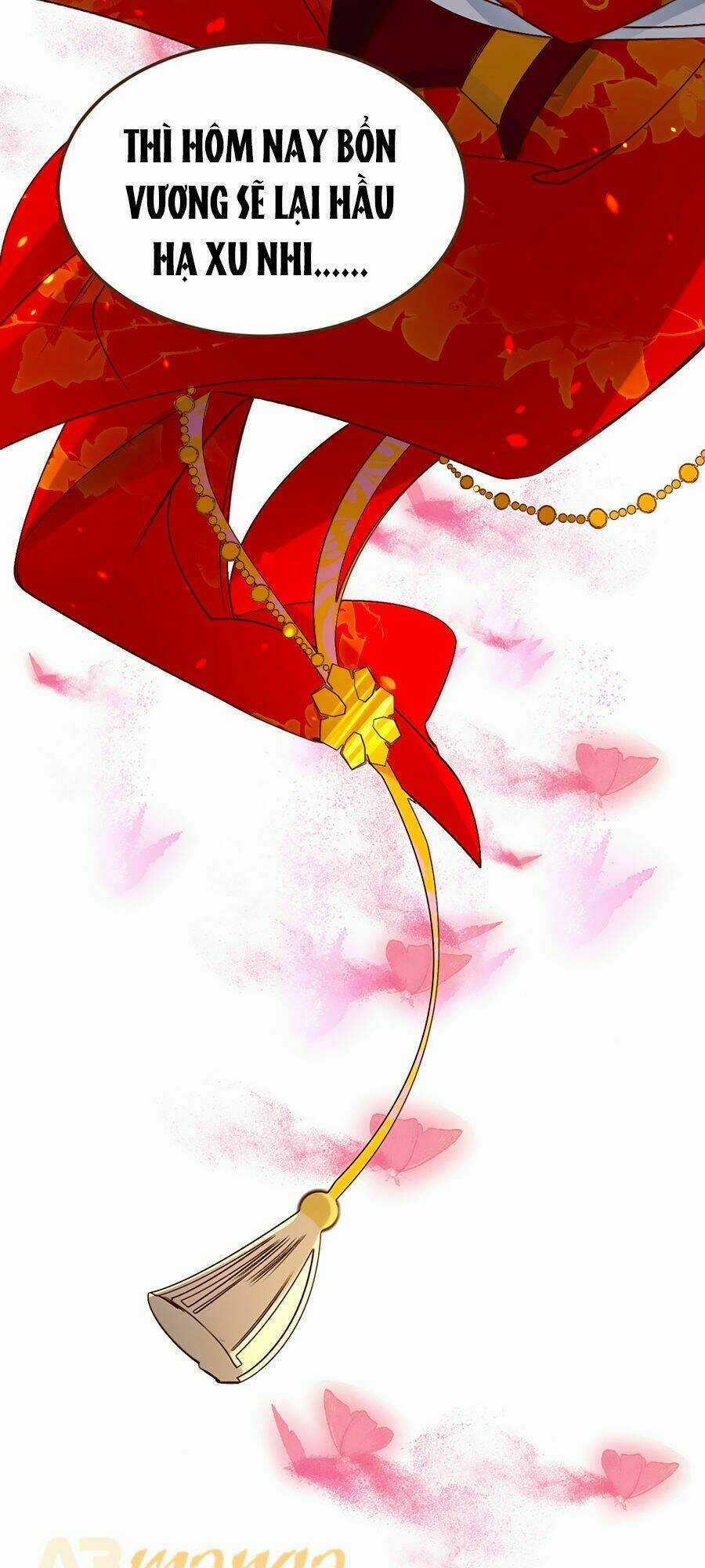 Ugly Duckling Chapter 4 trang 30