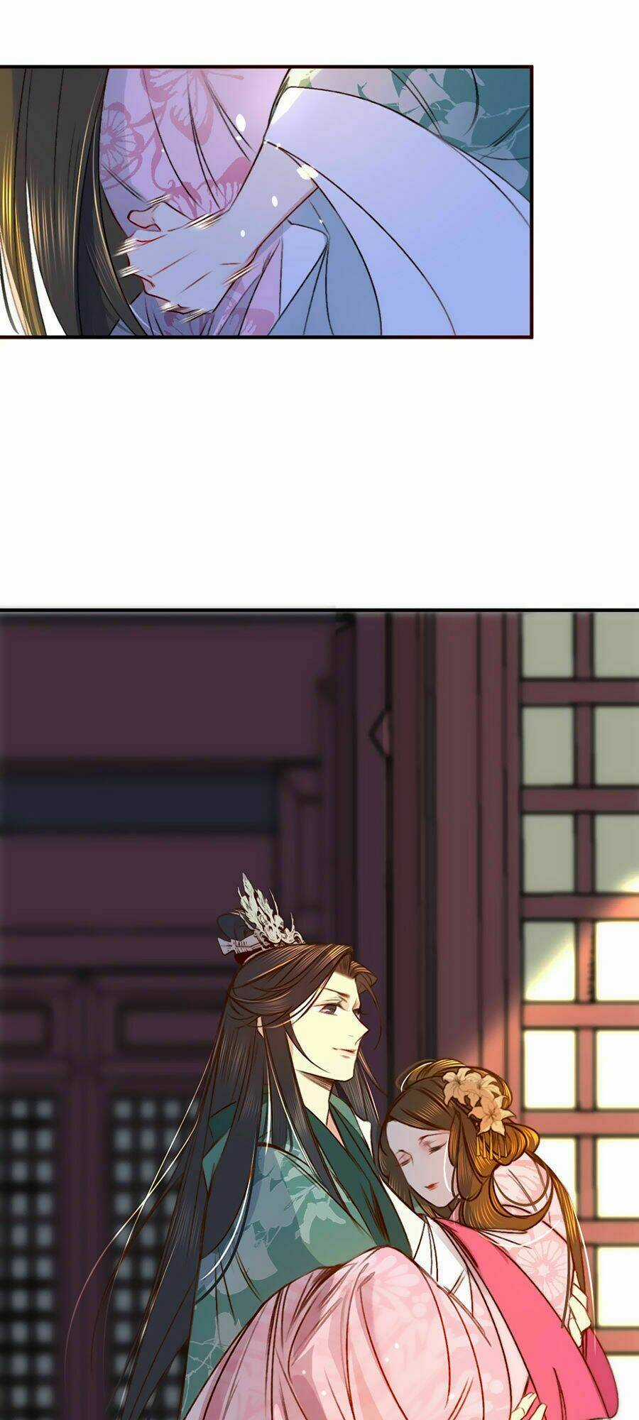 Ugly Duckling Chapter 4 trang 32