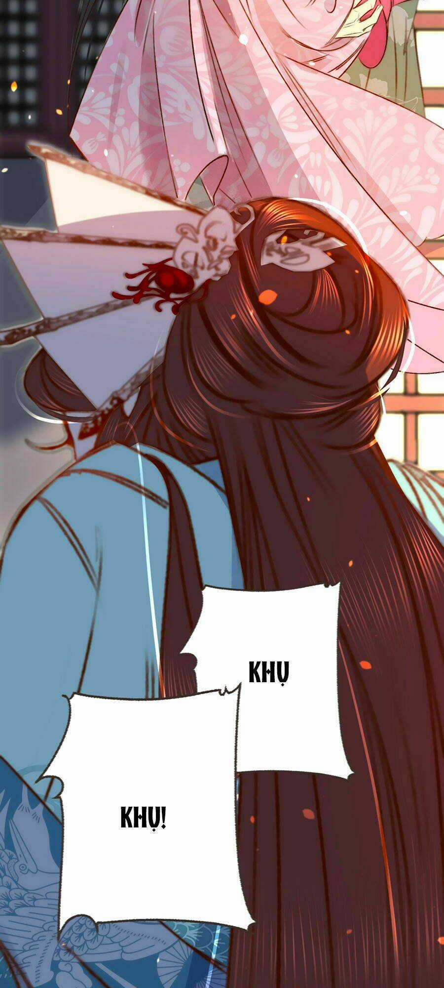 Ugly Duckling Chapter 4 trang 33